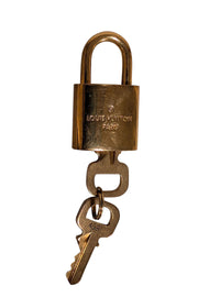 Louis Vuitton - Brown Monogram Keepall Bandoulière 55