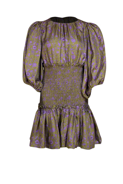 rowley mini dress CYNTHIA Size L Size:custom plus (18-24 US) Color-DARK DENIM 100% polyester Care instructions TOP 10 BEST Clothing