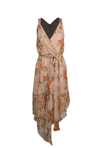 joie dress Minnie Silk Midi at while the back of the bodice shows bares much of your back Seesila Dress by Joie |