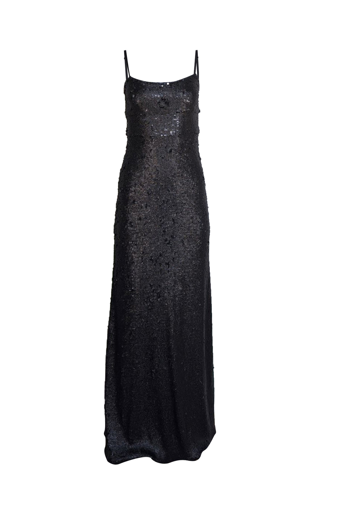 knit maxi dresses ADELITA