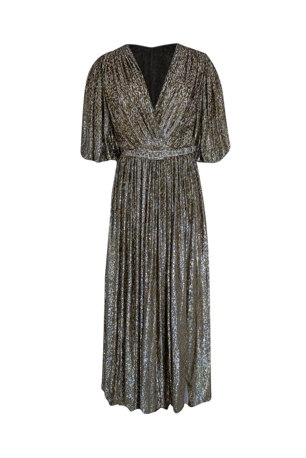 Costarellos Dress – Current Boutique