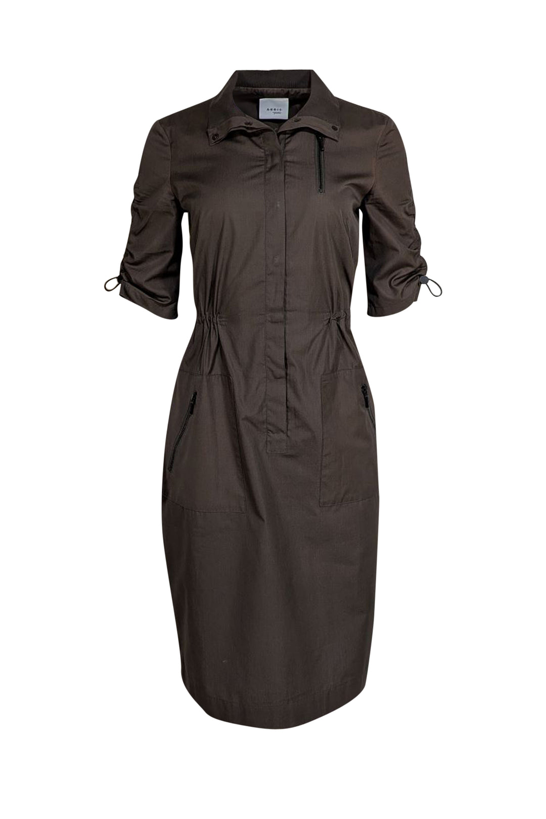 Akris Punto Size 8 Dress