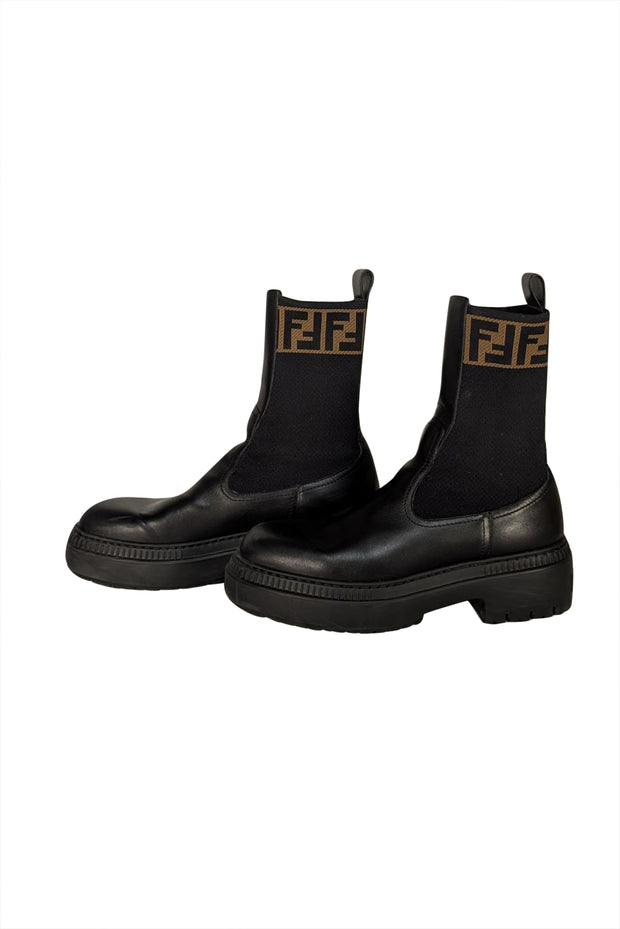 FENDI Boots