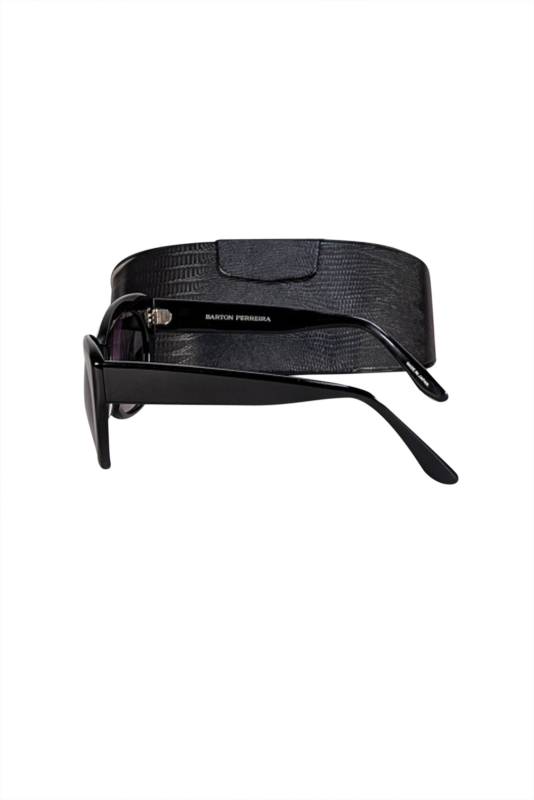 Barton Perreira - Black Rounded  display picture 3
