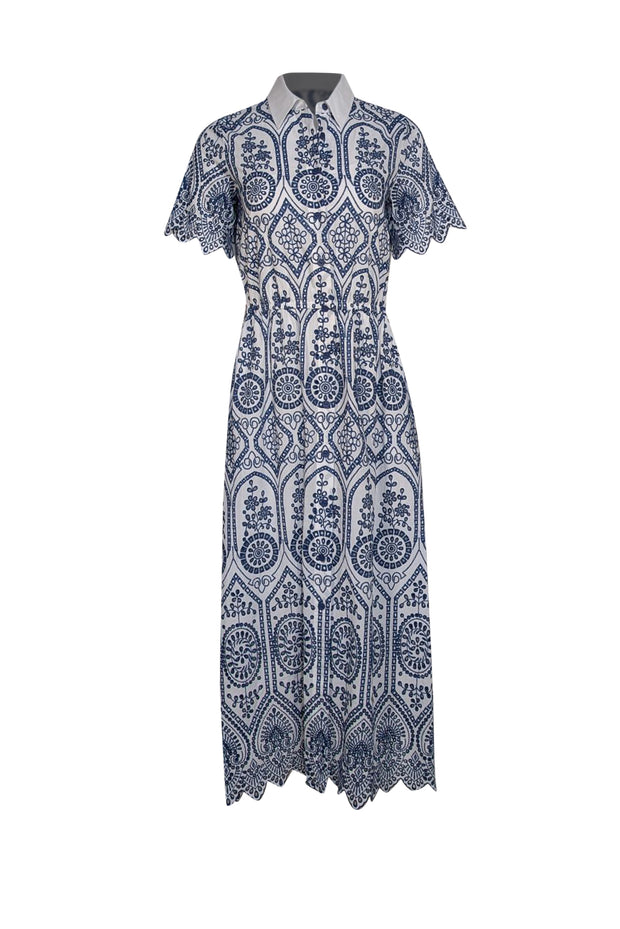 elie tahari dress blue Shop Blue Elie Tahari Online