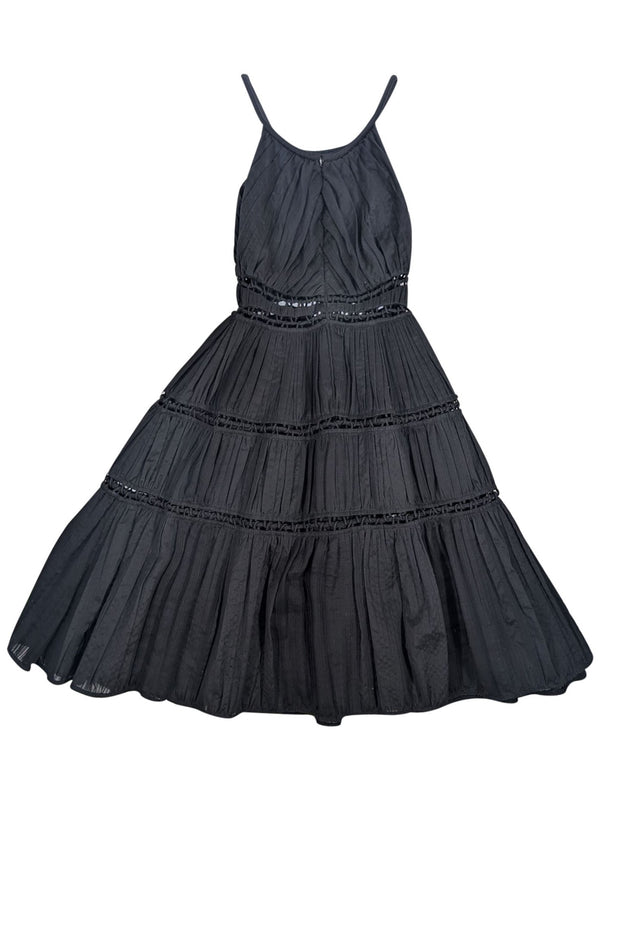 Zac Posen Size XS Dress – Current Boutique