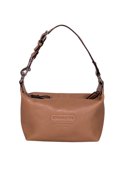 Coach leatherware bag online