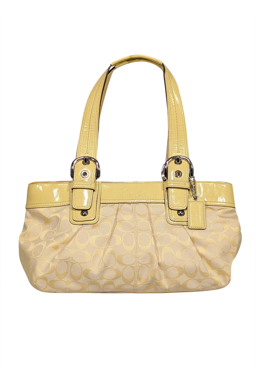 Beautiful Coach Shoulder Bag outlet