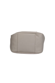 Current Boutique-Cuyana - Cream "Mini Bow" Crossbody Bag