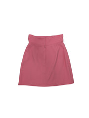 Current Boutique-Dolce & Gabbana - Bubblegum Pink Pencil Skirt Sz 4