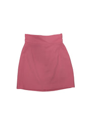 Current Boutique-Dolce & Gabbana - Bubblegum Pink Pencil Skirt Sz 4