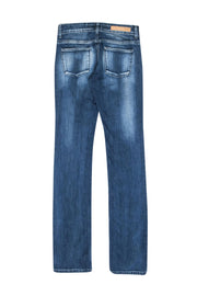 Current Boutique-Escada Sport - Medium Wash Straight Leg Jeans Sz 4