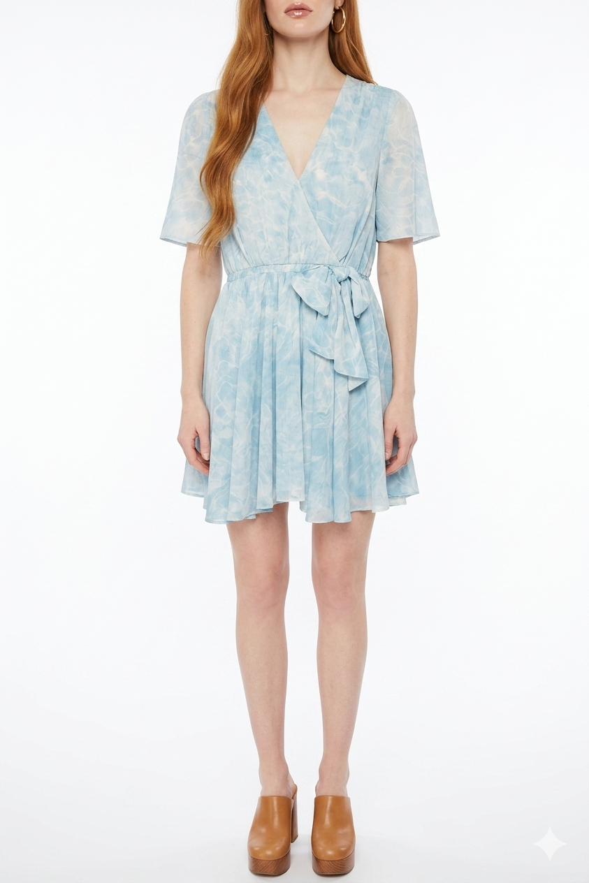 mini dress xxs Misa Size XXS Dress