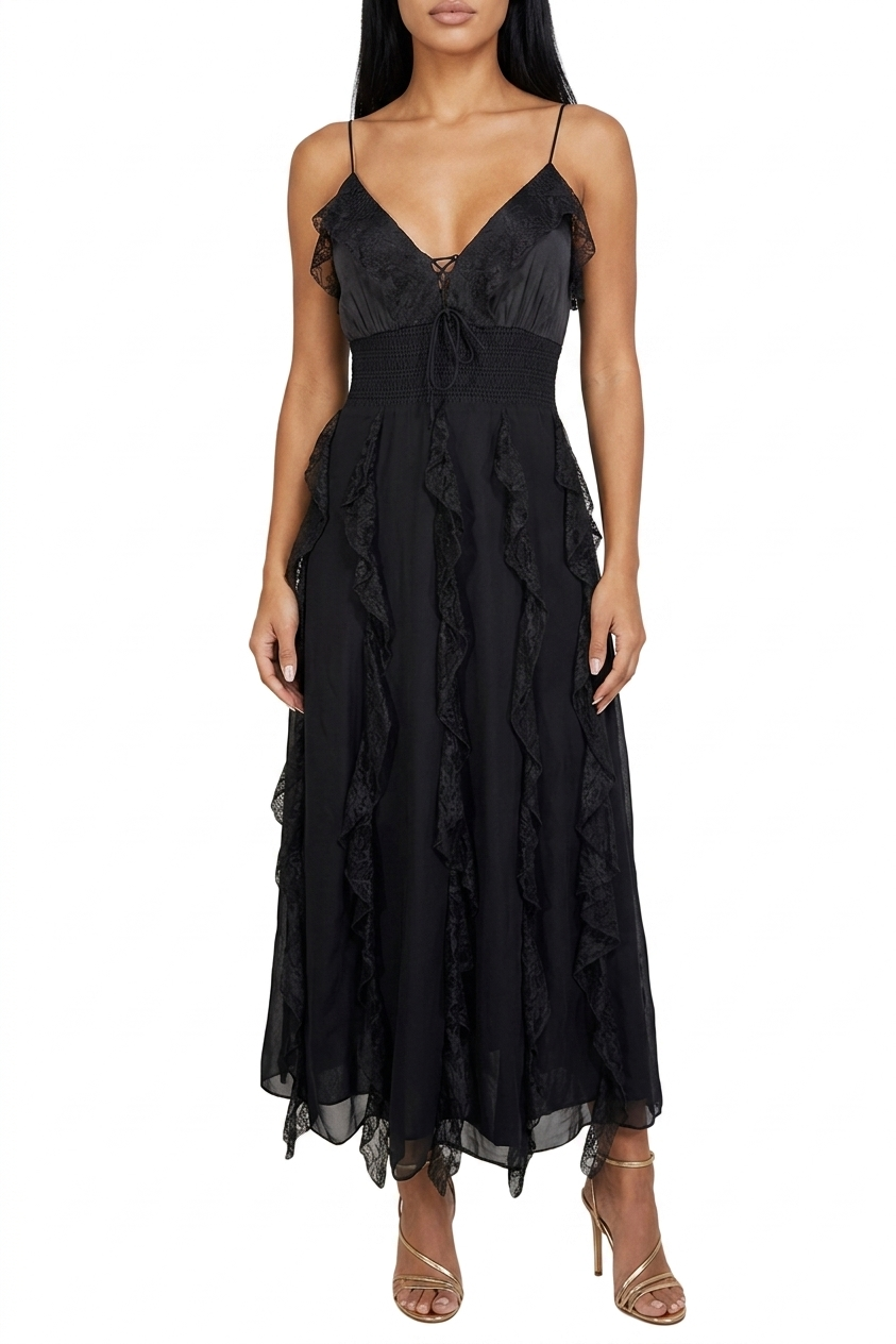 Alice + Olivia Size 6 Dress Alice + Olivia Size 6 Dress