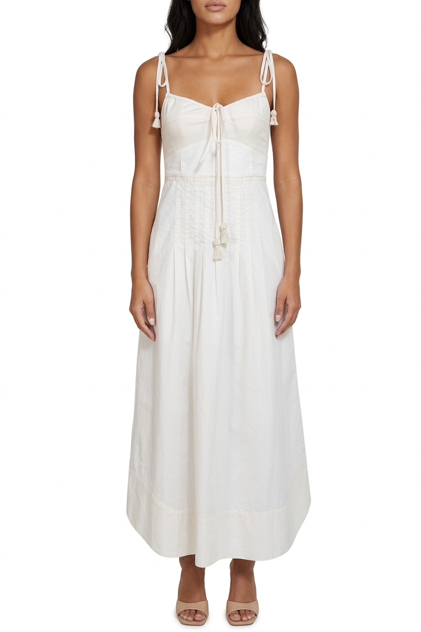 Johanna Ortiz Size 2 Dress