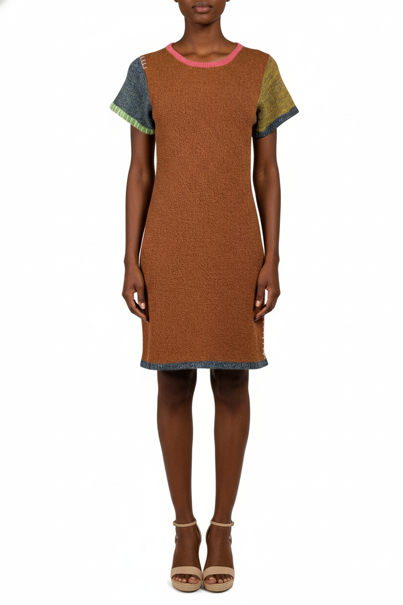 Yan Yan Knits Size S Dress