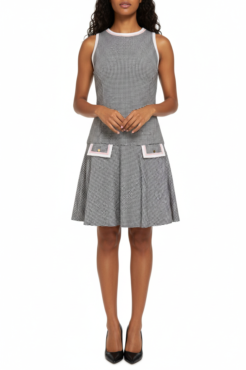 Alice + Olivia Size 4 Dress