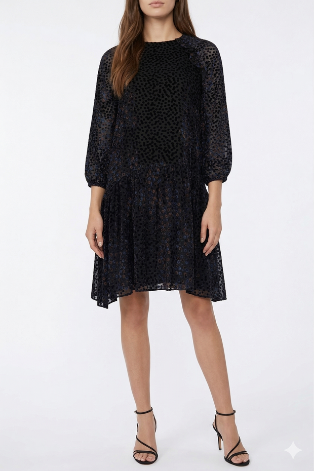SHOSHANNA Size 4 Dress – Current Boutique