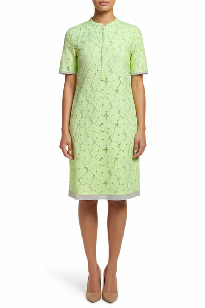 DVF Size 6 Dress