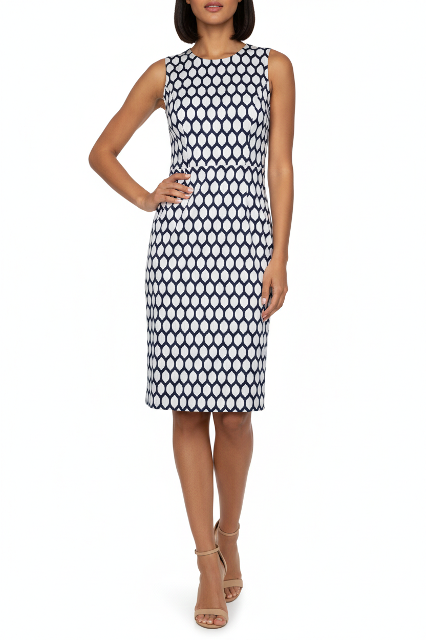 kate spade navy blue dress KATE SPADE Size 2 Dress