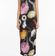 Stine Goya - Black & Multicolor Floral Sleeveless Dress Sz M/L