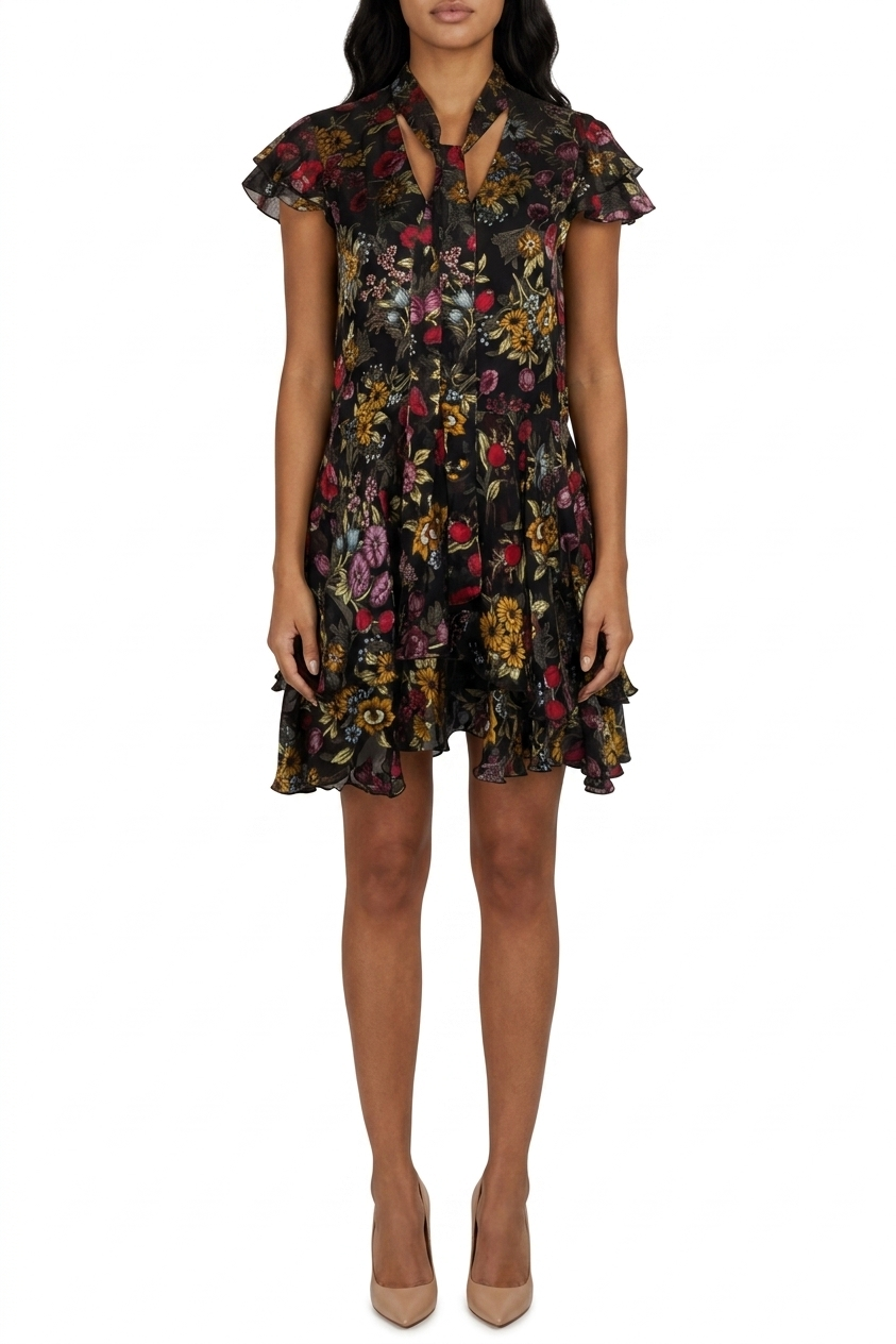 Alice & Olivia Skirts, Dresses & More | Current Boutique