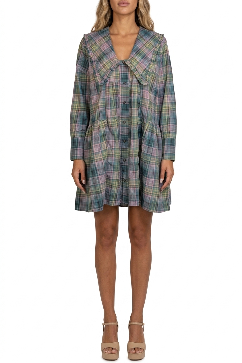 Ganni Dress Ganni Dress