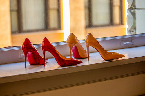 Designer Shoes