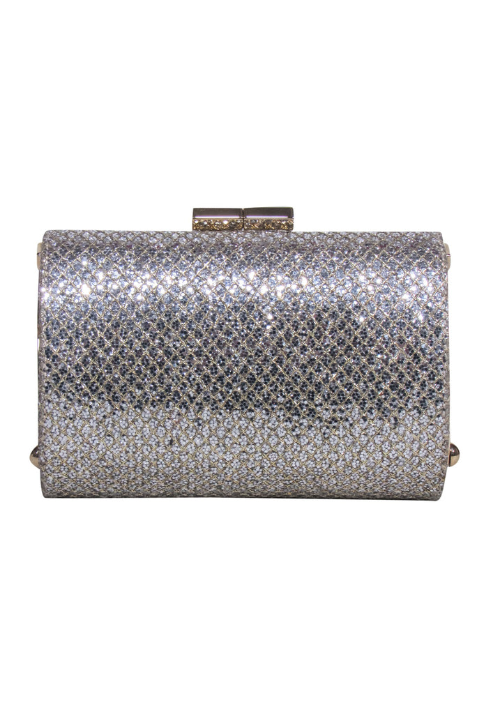 Dolce & Gabbana Maria Sequined Clutch