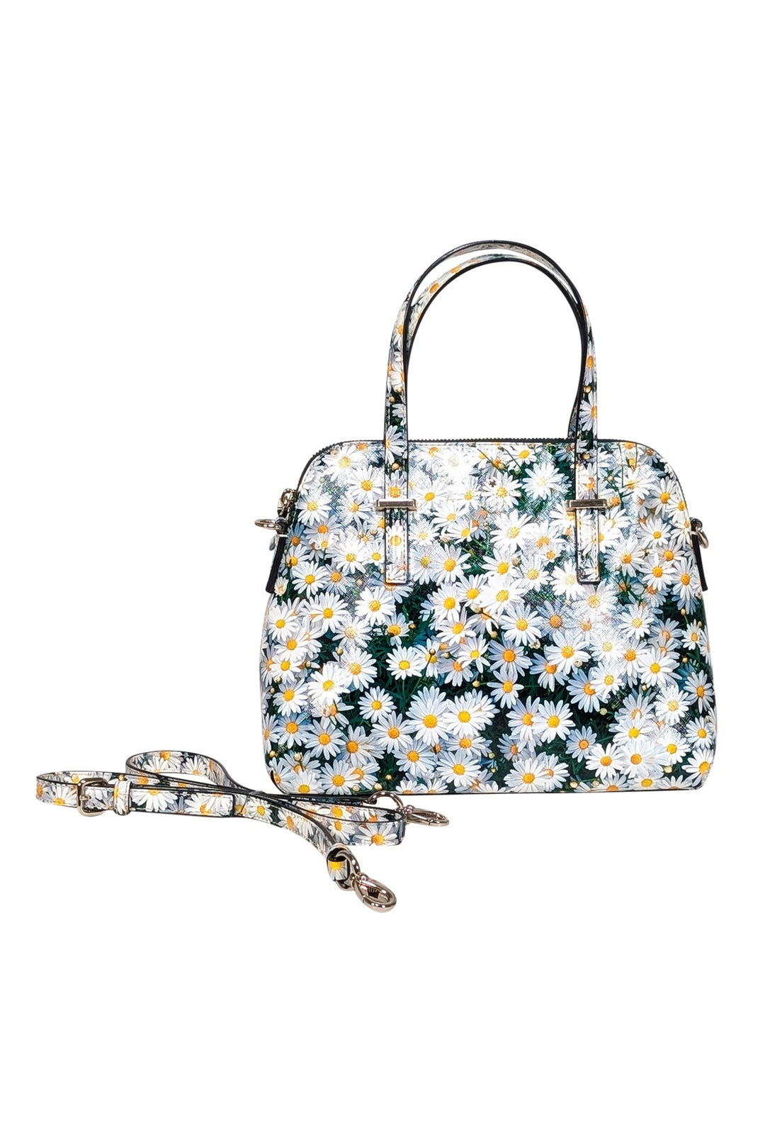 Kate Spade- Daisy store Satchel