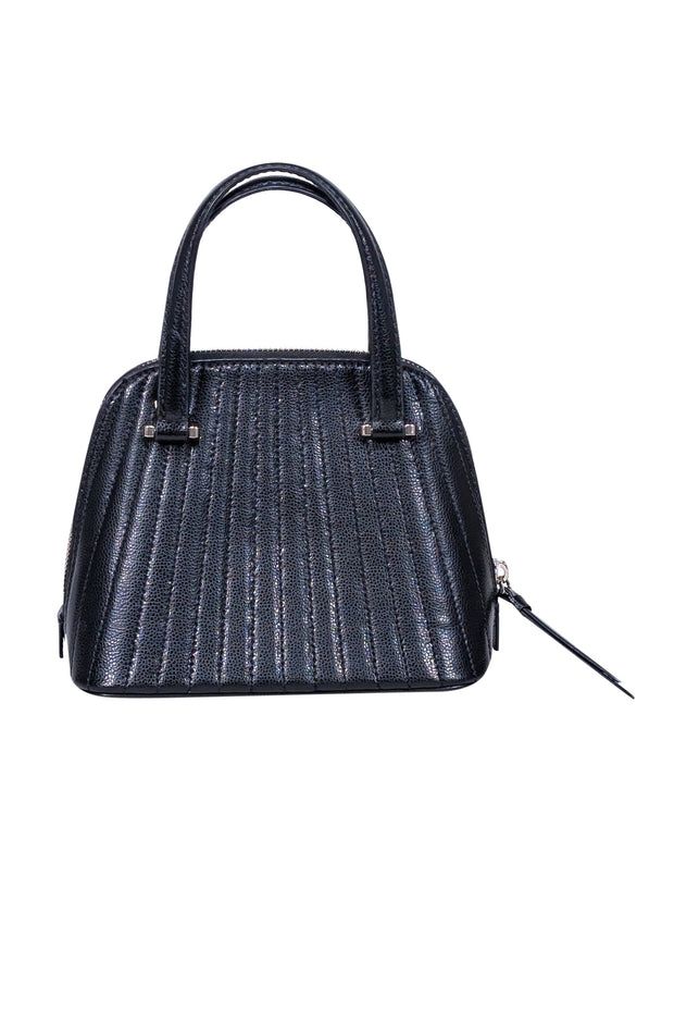 Current Boutique-Kate Spade - Black Top Handle Mini Bag