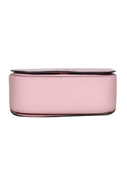 Current Boutique-Kate Spade - Blush Pink Saffiano Leather Crossbody