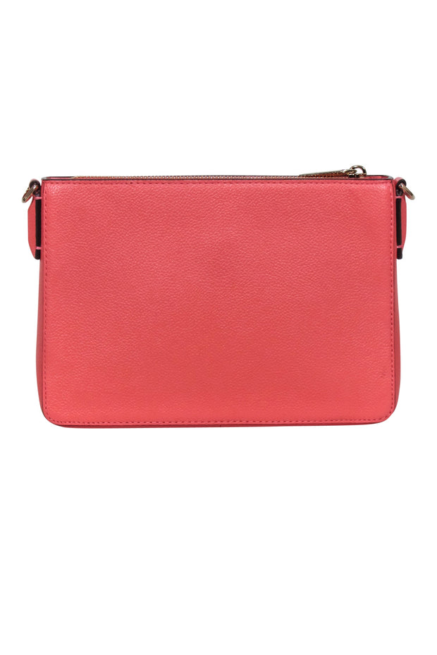 Sell Kate Spade New York Small Lietta Sheffield Crossbody Bag - Red |  HuntStreet.com