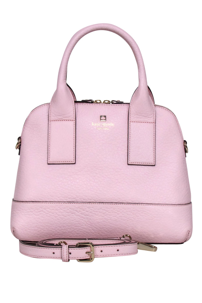 Light pink purse online kate spade