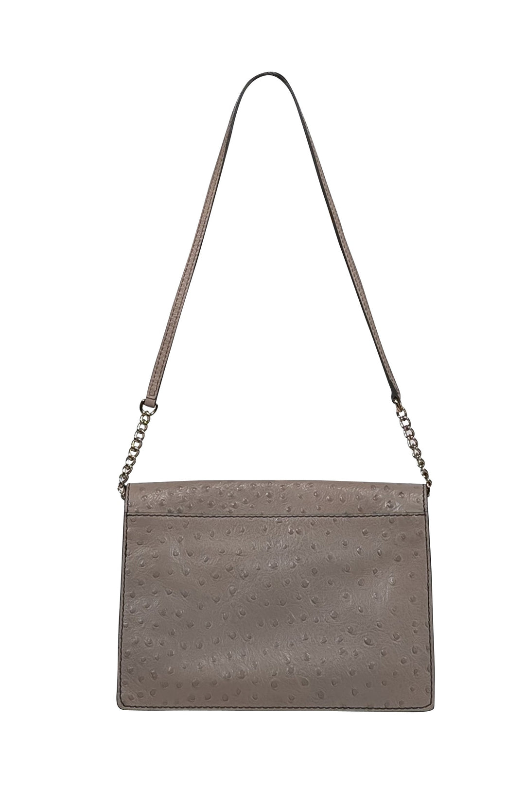 Kate Spade taupe on sale pebble leather crossbody