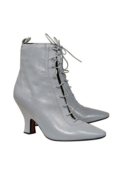 Marc jacobs victorian boot hotsell