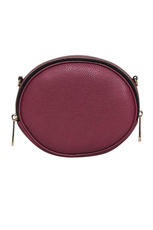 MARC JACOBS Round Bag Crossbody Bags