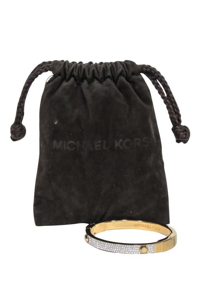Michael Kors Bracelets for Women | Online Sale up to 40% off | Lyst