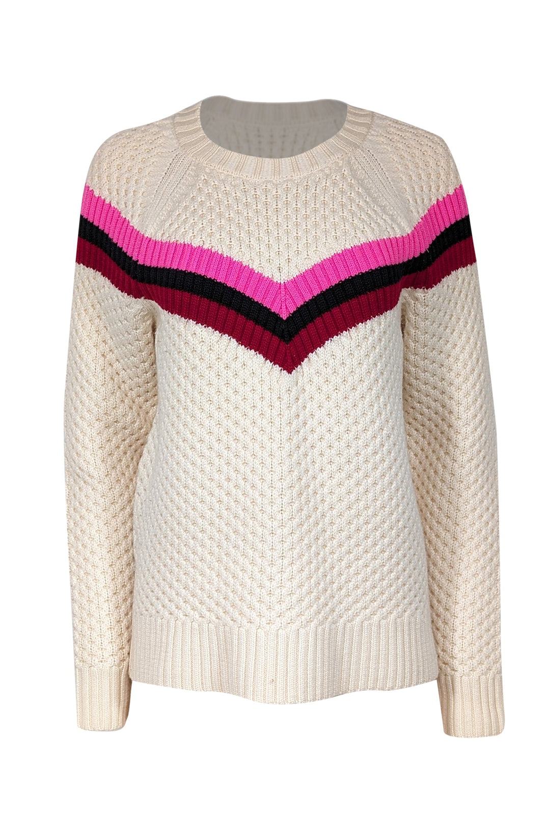 Milly fisherman sweater best sale