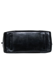 Current Boutique-Prada - Black Nylon Large Shoulder Bag