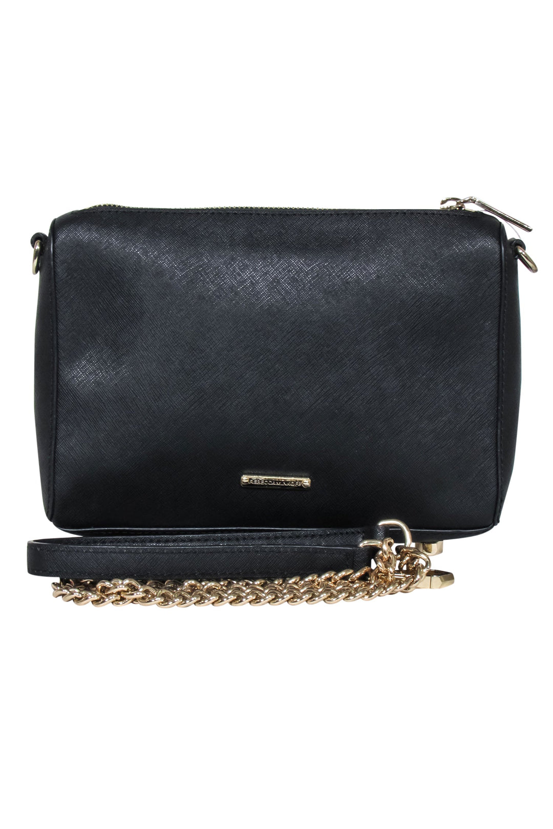 Rebecca minkoff bag strap deals