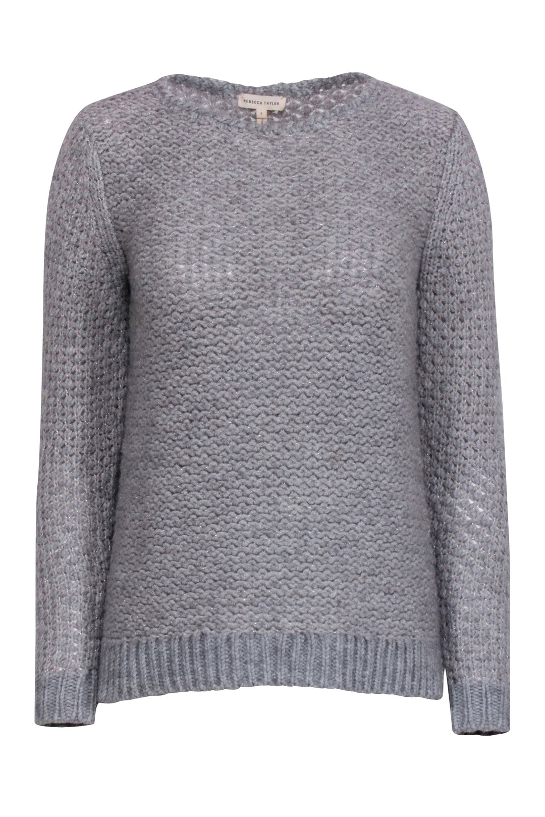 Rebecca Taylor authentic Knit Sweater