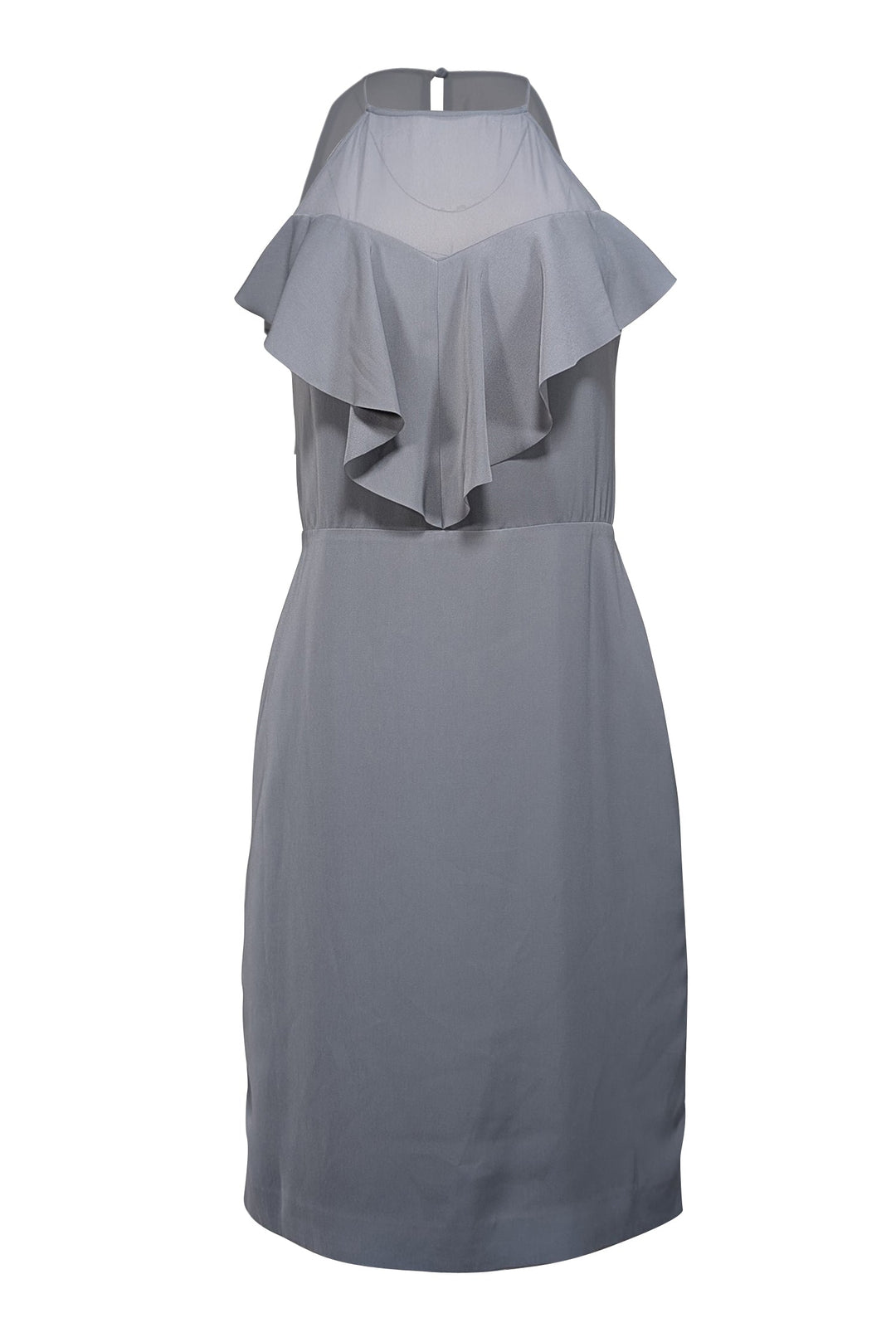 REISS offers MINI FITTED DRESS