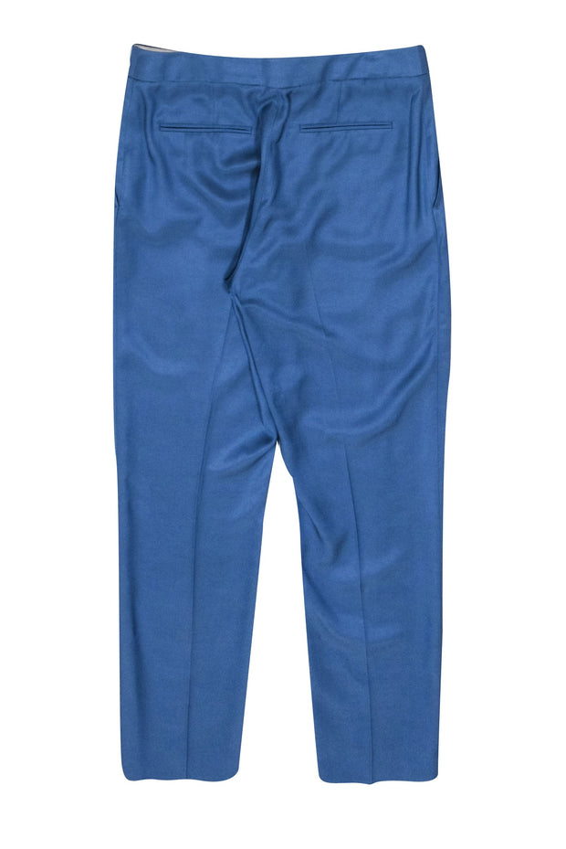 Current Boutique-Reiss - Light Blue Tailored Dress Pants Sz 6