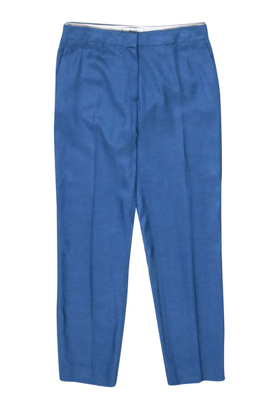 Current Boutique-Reiss - Light Blue Tailored Dress Pants Sz 6
