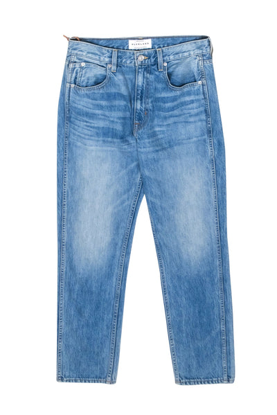 Current Boutique-SLVRLAKE - Medium Wash "Virginia Slim" Cigarette Style Jeans Sz 8
