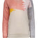 Stella McCartney - Beige, Pink, & Yellow Mohair Blend Sweater Sz 4