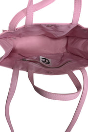 Current Boutique-Telfar - Bubblegum Pink Medium Shopper Tote Bag