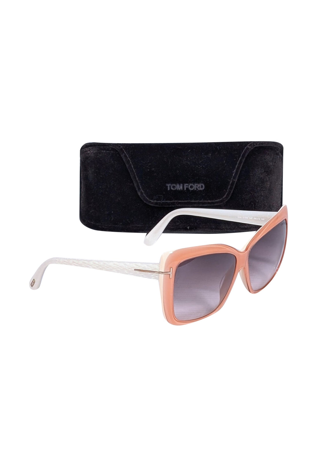 Tom Ford Irina Sunglasses hotsell