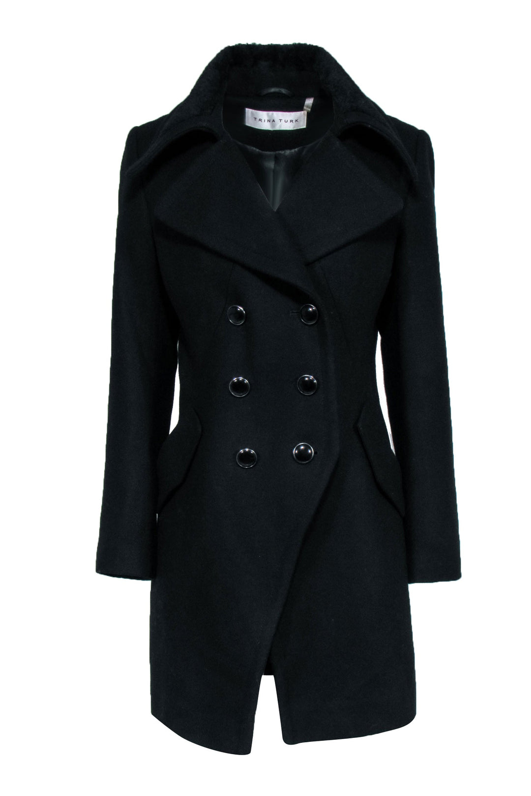 Deals Trina Turk coat